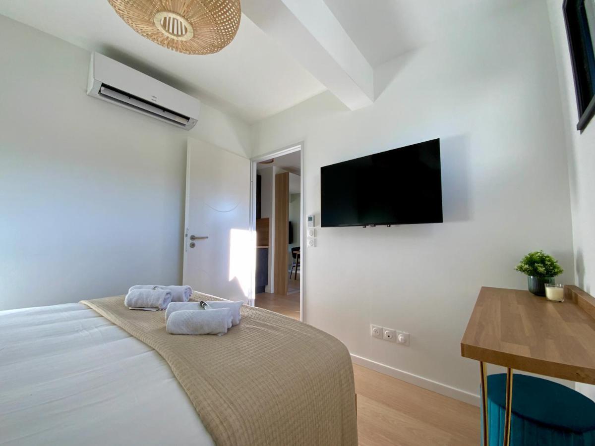 Les Loges De La Mer - เปรอลส์ ภายนอก รูปภาพ