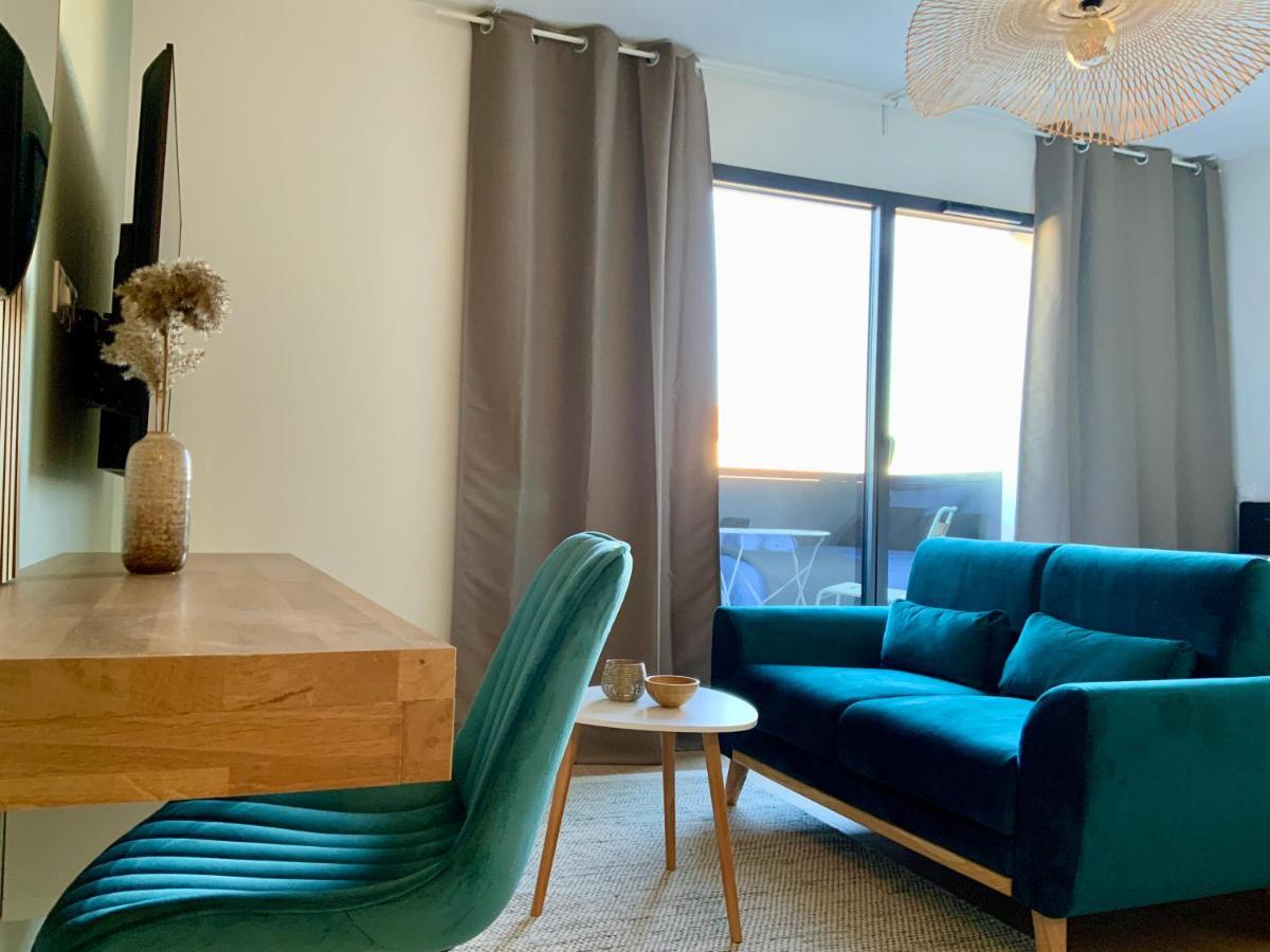 Les Loges De La Mer - เปรอลส์ ภายนอก รูปภาพ