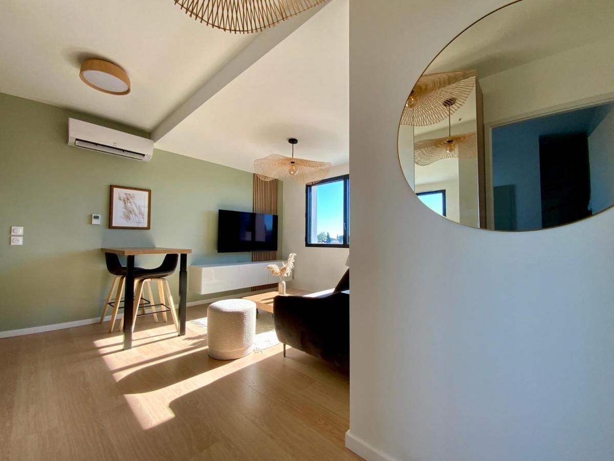 Les Loges De La Mer - เปรอลส์ ภายนอก รูปภาพ