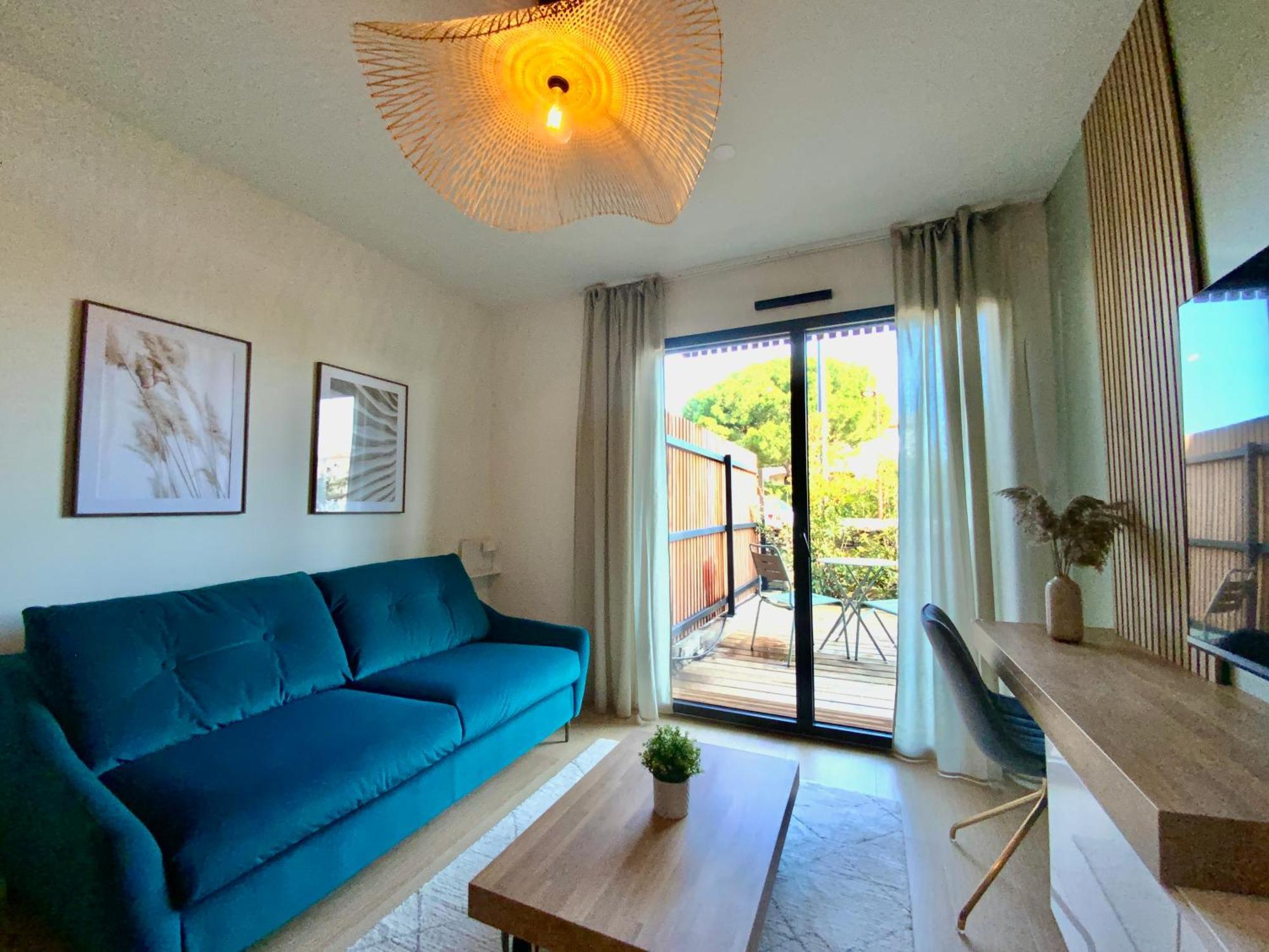 Les Loges De La Mer - เปรอลส์ ภายนอก รูปภาพ