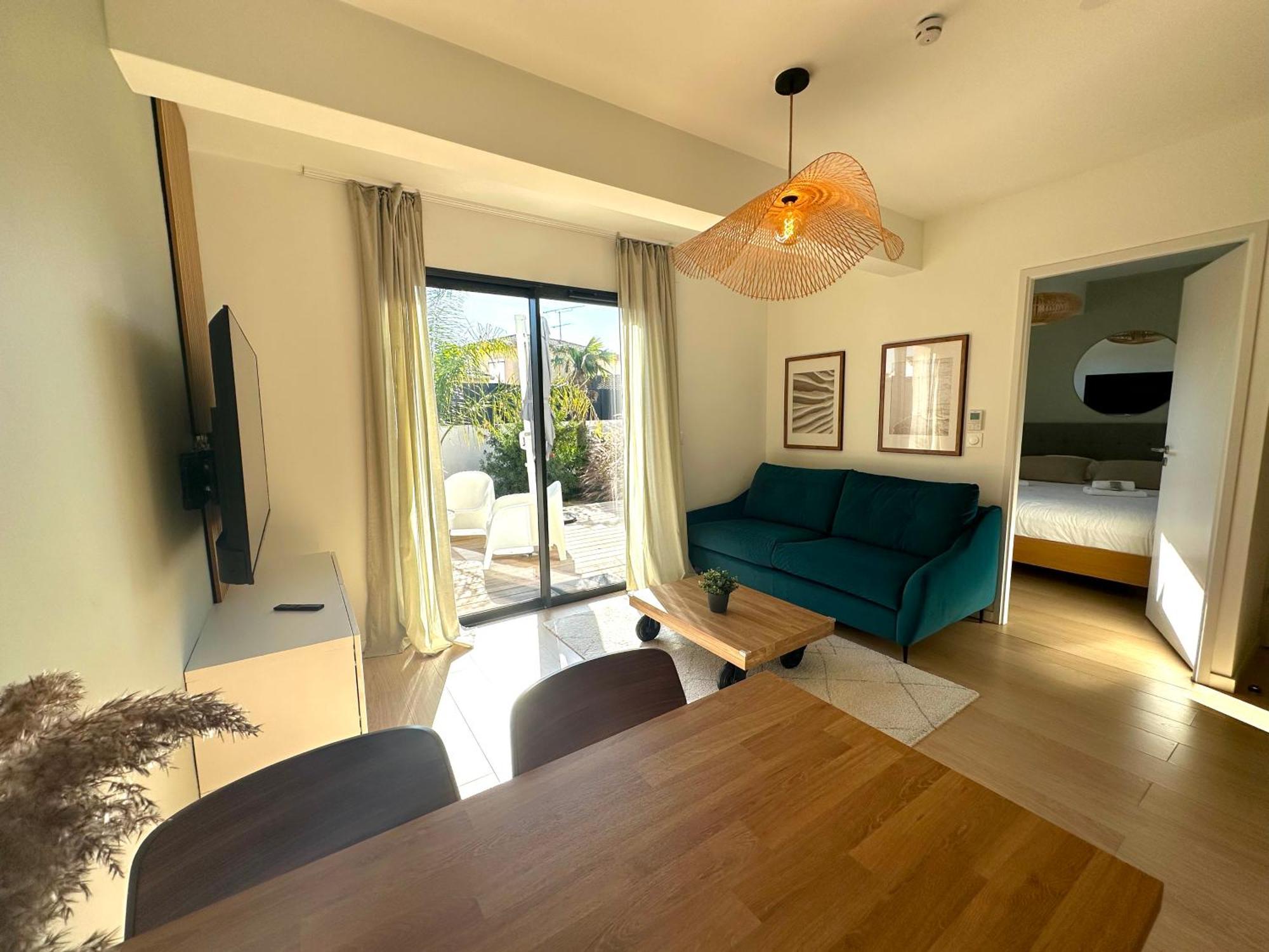 Les Loges De La Mer - เปรอลส์ ภายนอก รูปภาพ