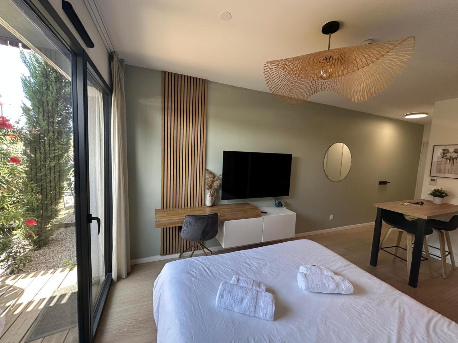 Les Loges De La Mer - เปรอลส์ ภายนอก รูปภาพ